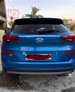 هیوندای تۆکسۆن